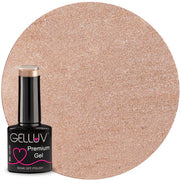 GELLUV Gel Polish 8ml - Glam