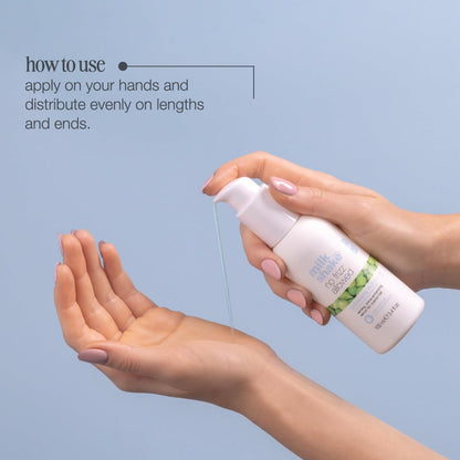 milk_shake No Frizz Allowed Glistening Rich Serum 100ml