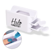 Halo Glitter Catcher