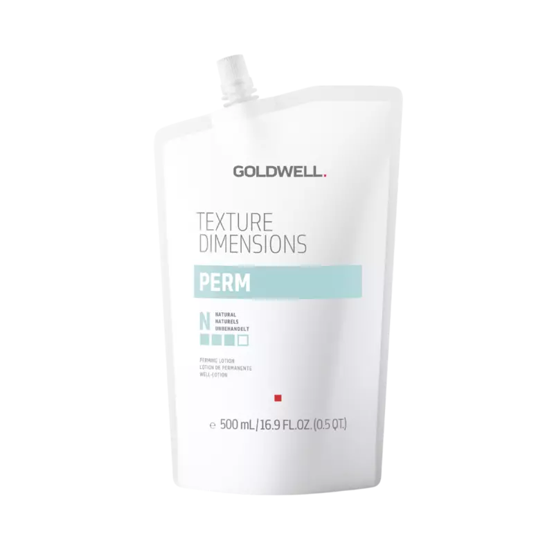 Goldwell - Texture Dimensions Perm 500ml