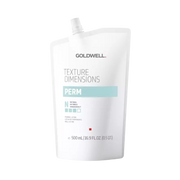 Goldwell - Texture Dimensions Perm 500ml