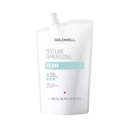 Goldwell - Texture Dimensions Perm 500ml