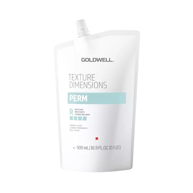 Goldwell - Texture Dimensions Perm 500ml