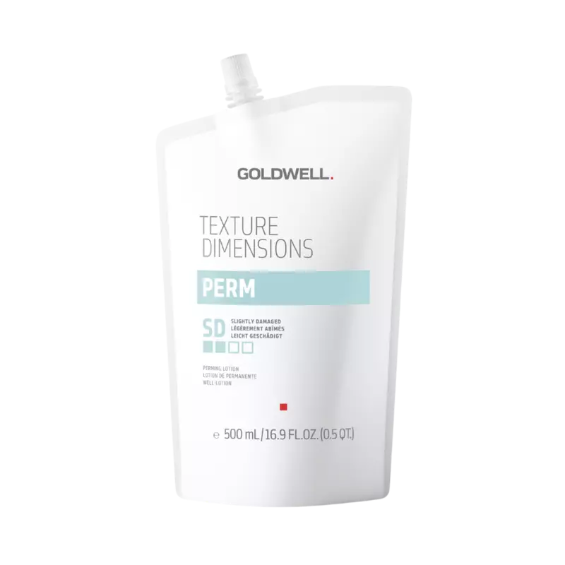 Goldwell - Texture Dimensions Perm 500ml