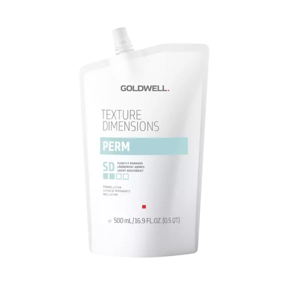 Goldwell - Texture Dimensions Perm 500ml