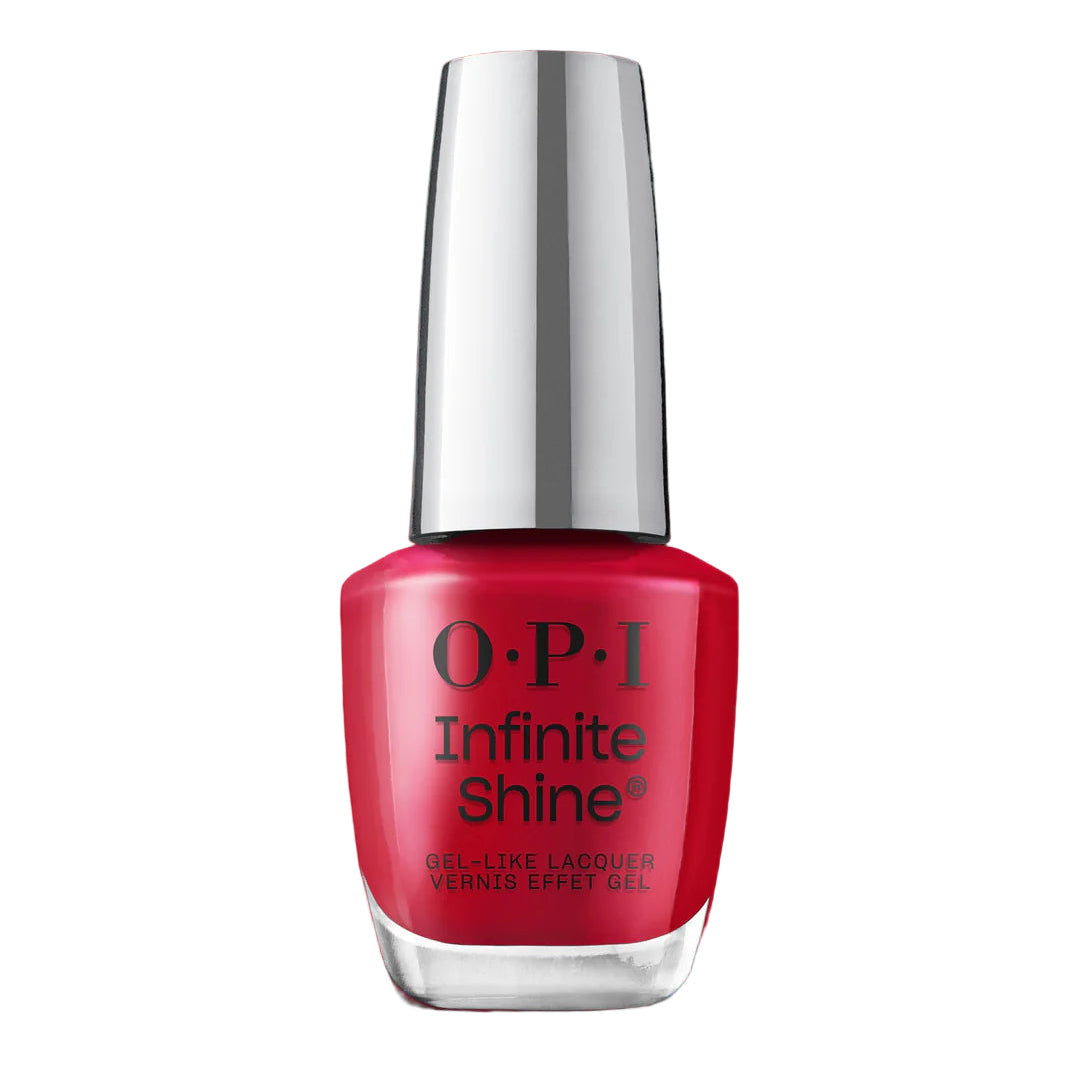 OPI Infinite Shine - Gumdrop Tha Ball 15ml