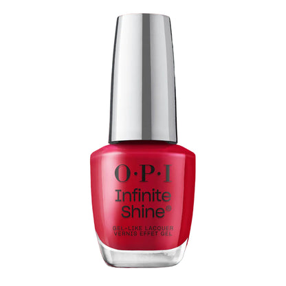 OPI Infinite Shine - Gumdrop Tha Ball 15ml