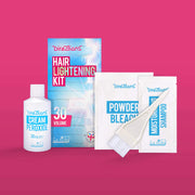 Directions - Lightening Kit 30vol