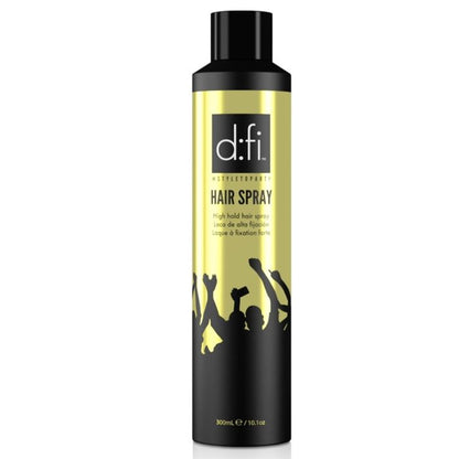 Revlon - D:FI Hairspray 300ml