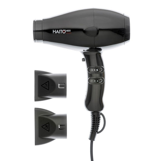 Hatop 4600 Ionic Dryer Black