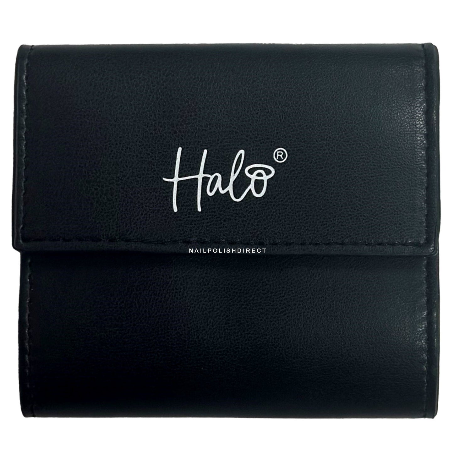 Halo E File Drill Bit Wallet