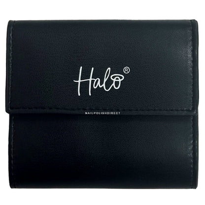 Halo E File Drill Bit Wallet