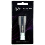 Halo E File Drill Bit Mandrel