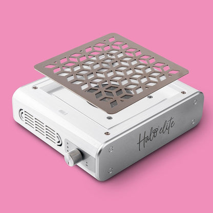 Halo Nail Dust Extractor