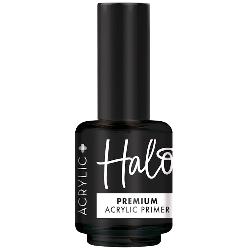 Halo Acrylic Plus Primer 15ml