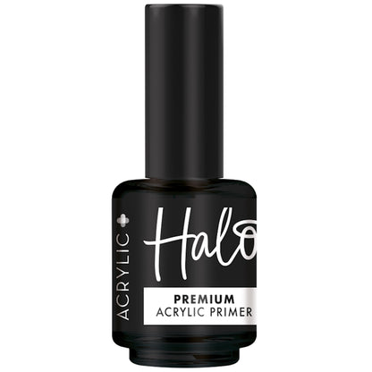 Halo Acrylic Plus Primer 15ml