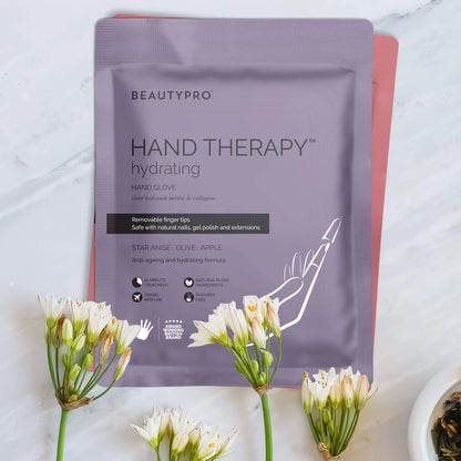 Beautypro - Hand Treatment Mask