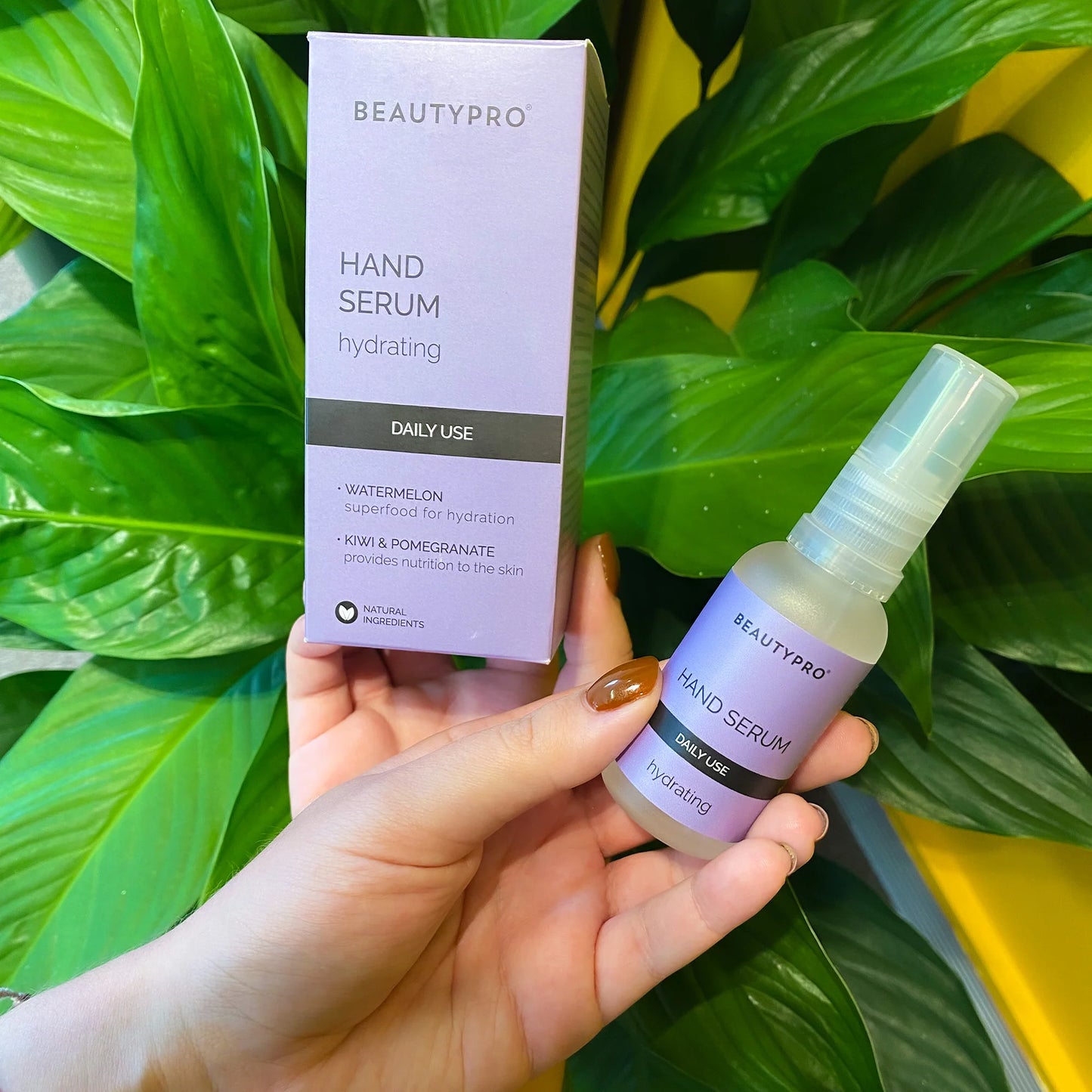 Beautypro - Hand Serum