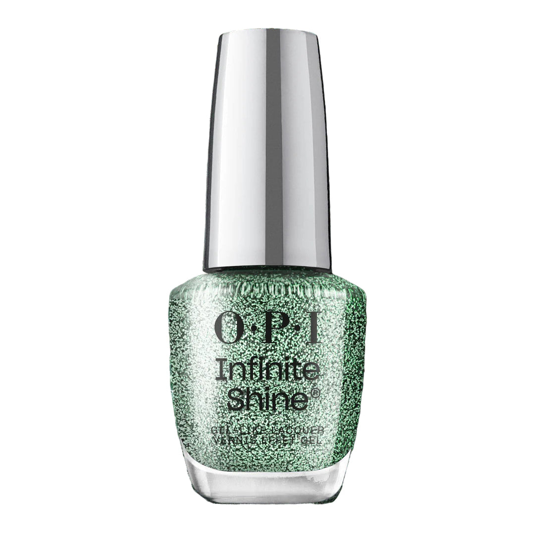 OPI Infinite Shine - Hang The Mintsell 15ml