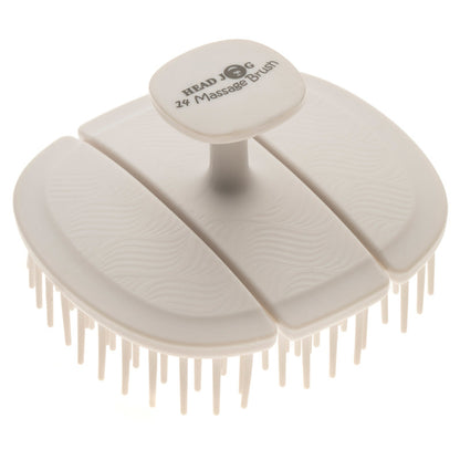 Head Jog 14 Massage Brush