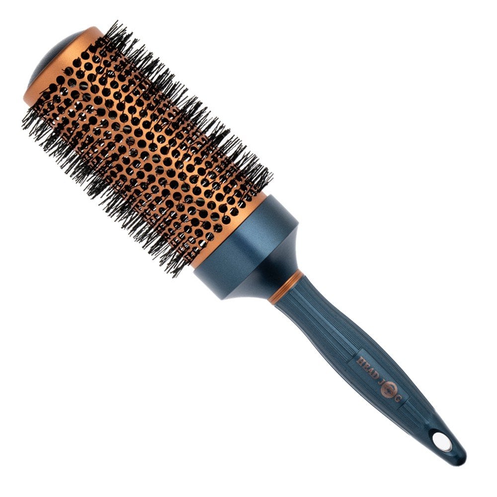 Head Jog Twilight Radial Ceramic XL Brush