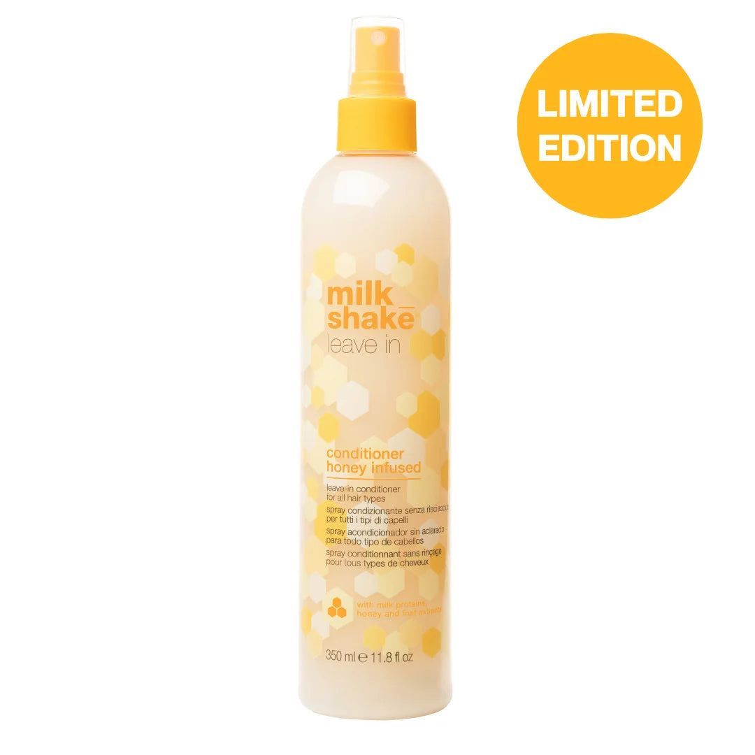 milk_shake Honey Leave-In Conditioner Limited Edition 350ml