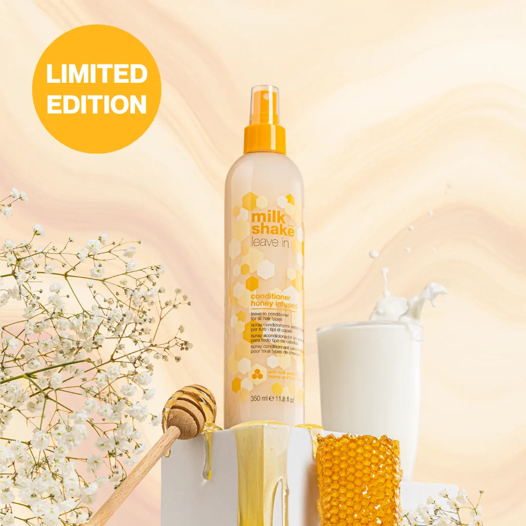 milk_shake Honey Leave-In Conditioner Limited Edition 350ml