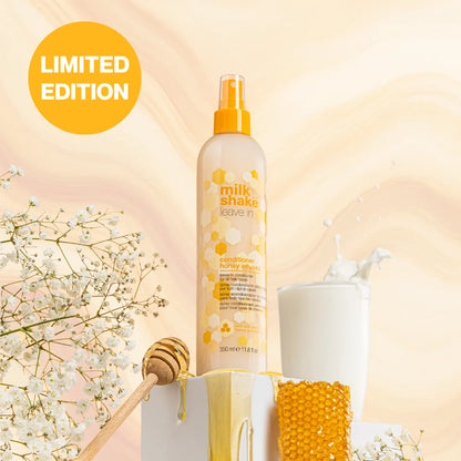 milk_shake Honey Leave-In Conditioner Limited Edition 350ml