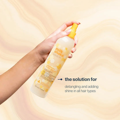 milk_shake Honey Leave-In Conditioner Limited Edition 350ml