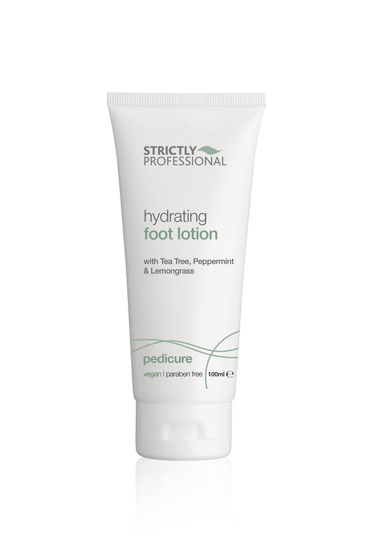 Strictly Professional - Foot Lotion