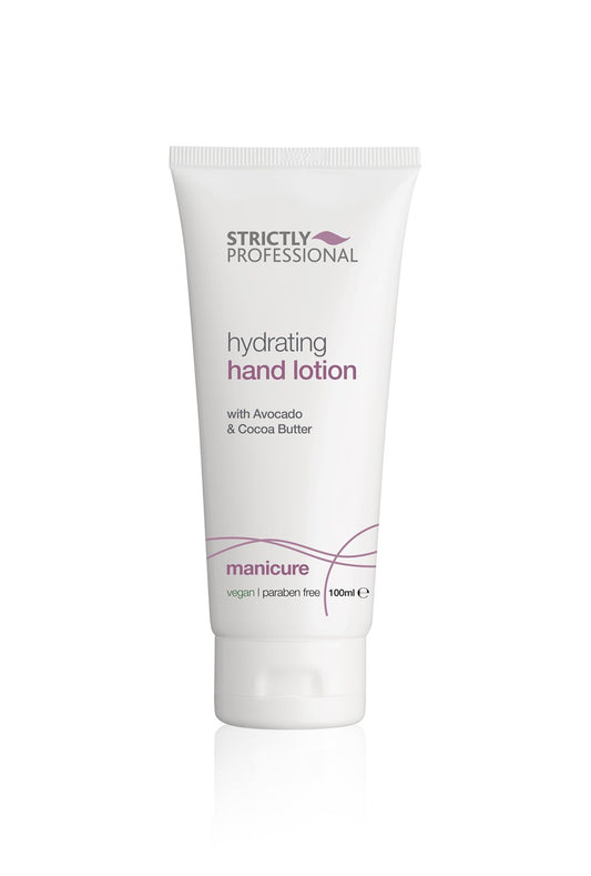 Strictly Professional - Hand Lotion