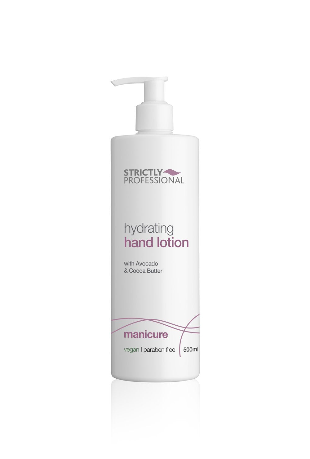 Strictly Professional - Hand Lotion