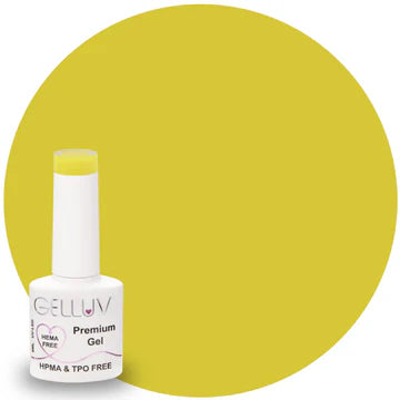 GELLUV Gel Polish 8ml - Intense Hype