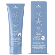 Schwarzkopf IGORA Vario Blond Cream Lightener 250ml