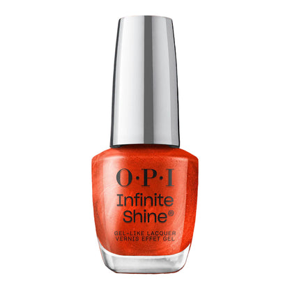 OPI Infinite Shine - I'm a Natural Gingerbread 15ml