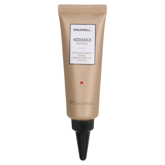 Goldwell Kerasilk Finishing Cream Serum 12x22ml