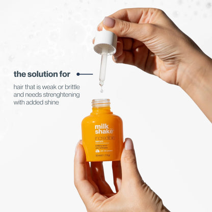 Milk_shake Incredible Serum 50ml – Multi-Benefit Leave-In Hair Treatment