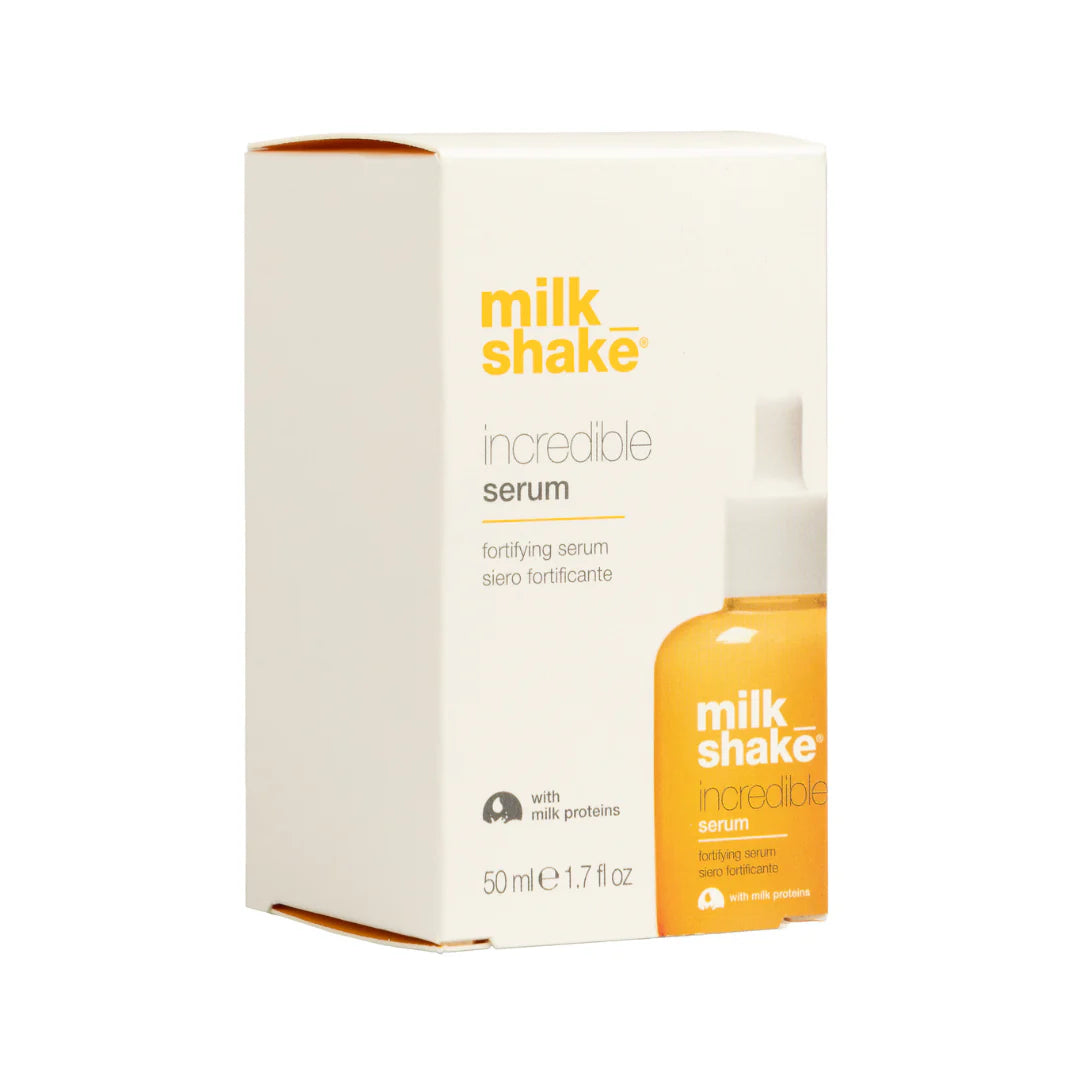 Milk_shake Incredible Serum 50ml – Multi-Benefit Leave-In Hair Treatment