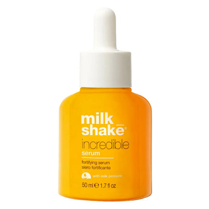 Milk_shake Incredible Serum 50ml – Multi-Benefit Leave-In Hair Treatment