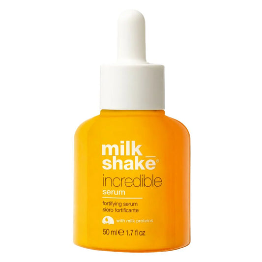 Milk_shake Incredible Serum 50ml – Multi-Benefit Leave-In Hair Treatment