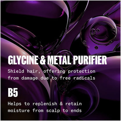 Wella - Ultimate Color Conditioner