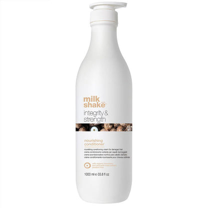 Integrity & Strength Nourishing Conditioner - milk_shake