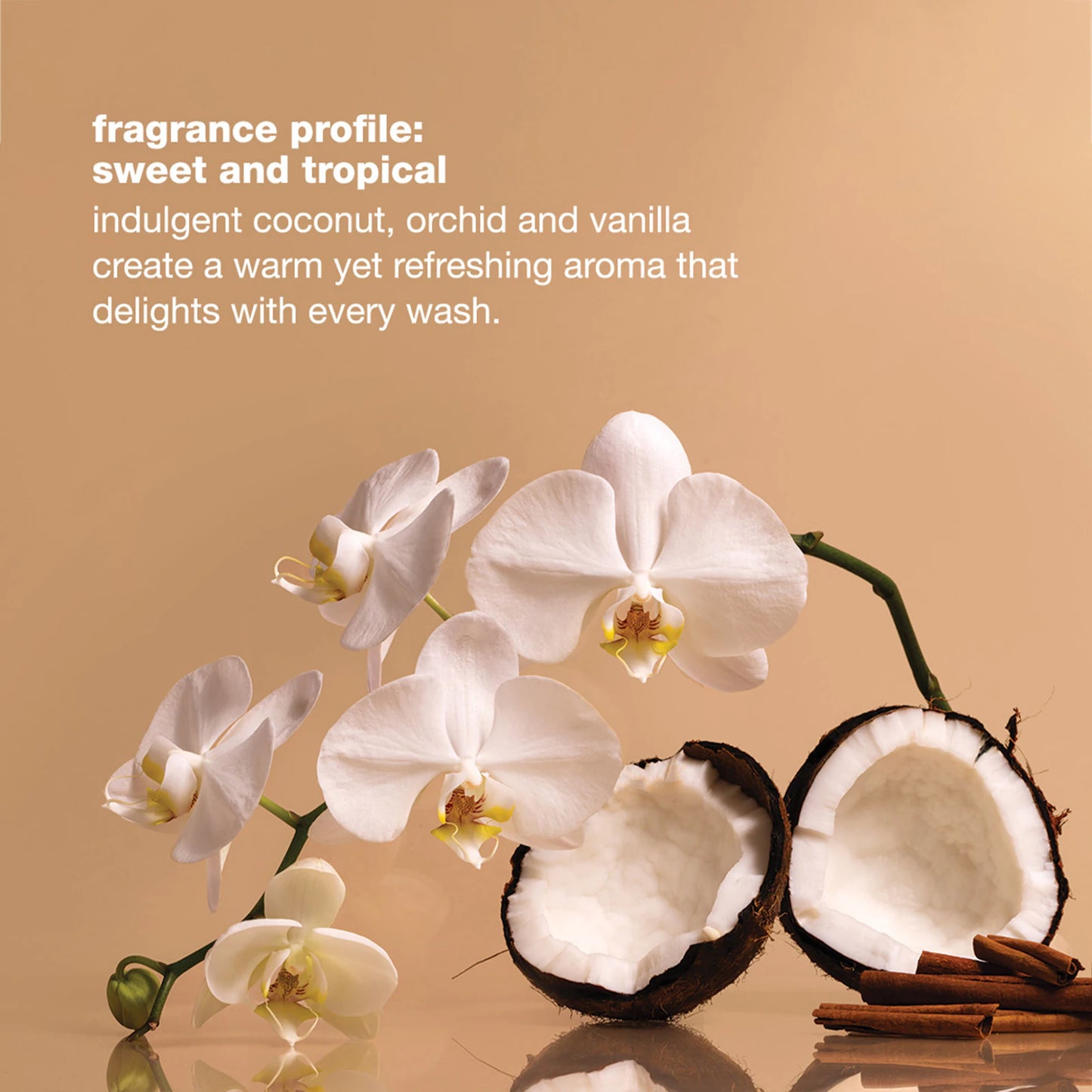 Integrity & Strength Nourishing Shampoo - milk_shake