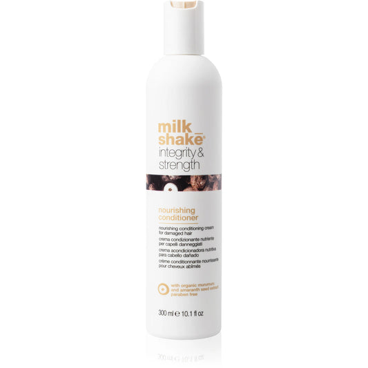 Integrity & Strength Nourishing Conditioner - milk_shake