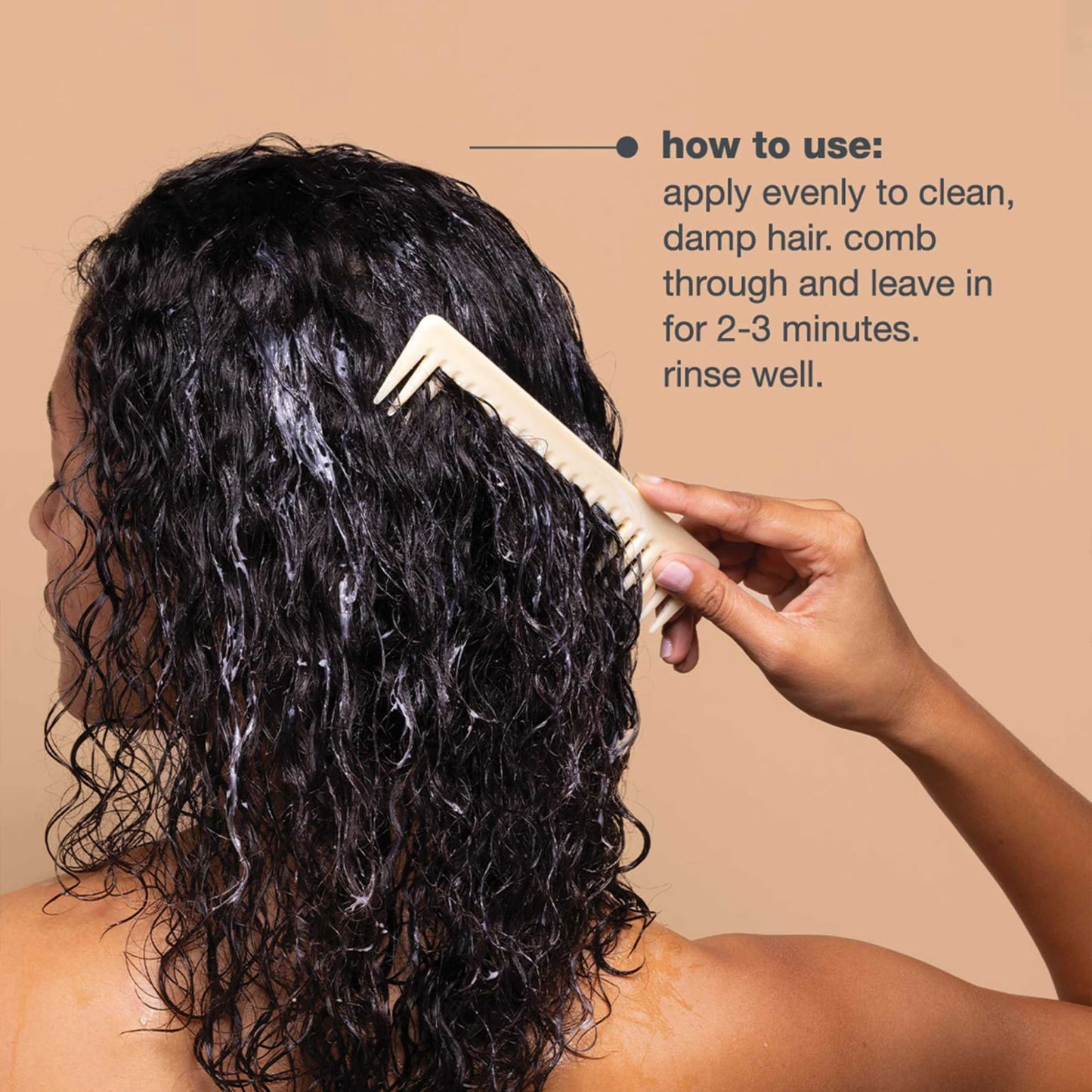 Integrity & Strength Nourishing Conditioner - milk_shake