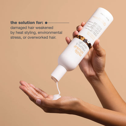 Integrity & Strength Nourishing Conditioner - milk_shake