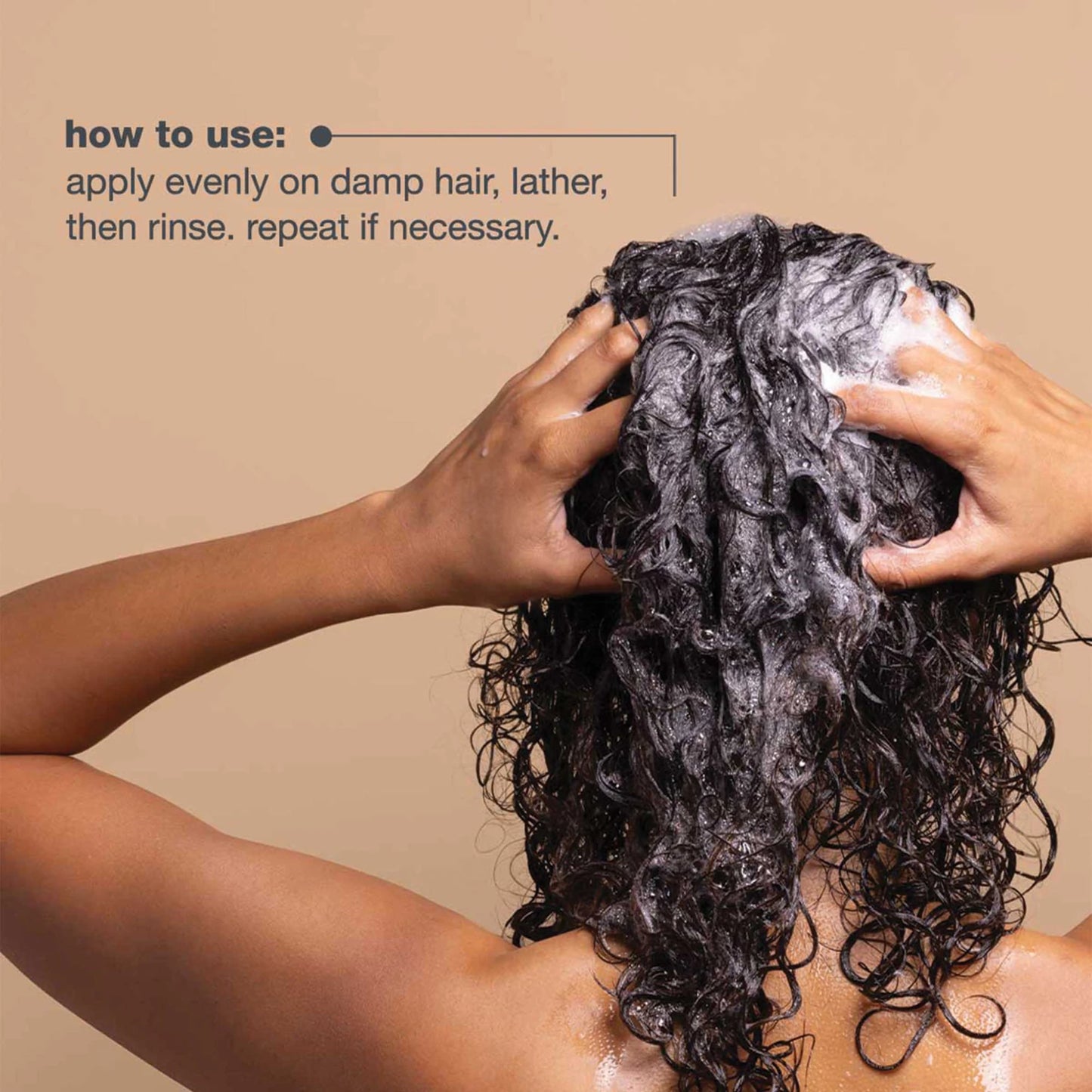 Integrity & Strength Nourishing Shampoo - milk_shake