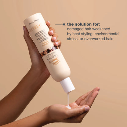 Integrity & Strength Nourishing Shampoo - milk_shake