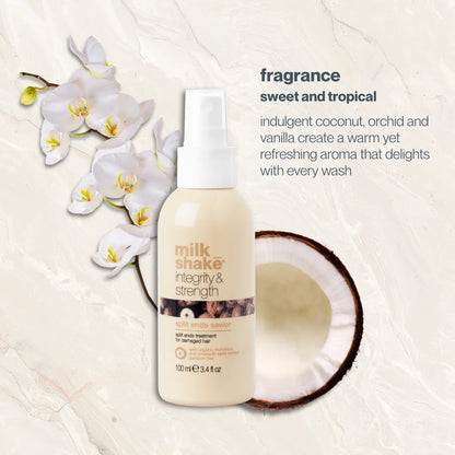 milk_shake Integrity & Strength Split Ends Savior 100ml