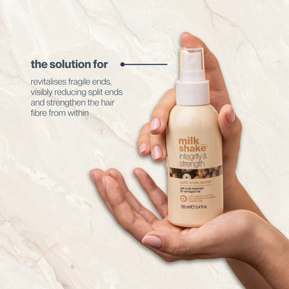 milk_shake Integrity & Strength Split Ends Savior 100ml